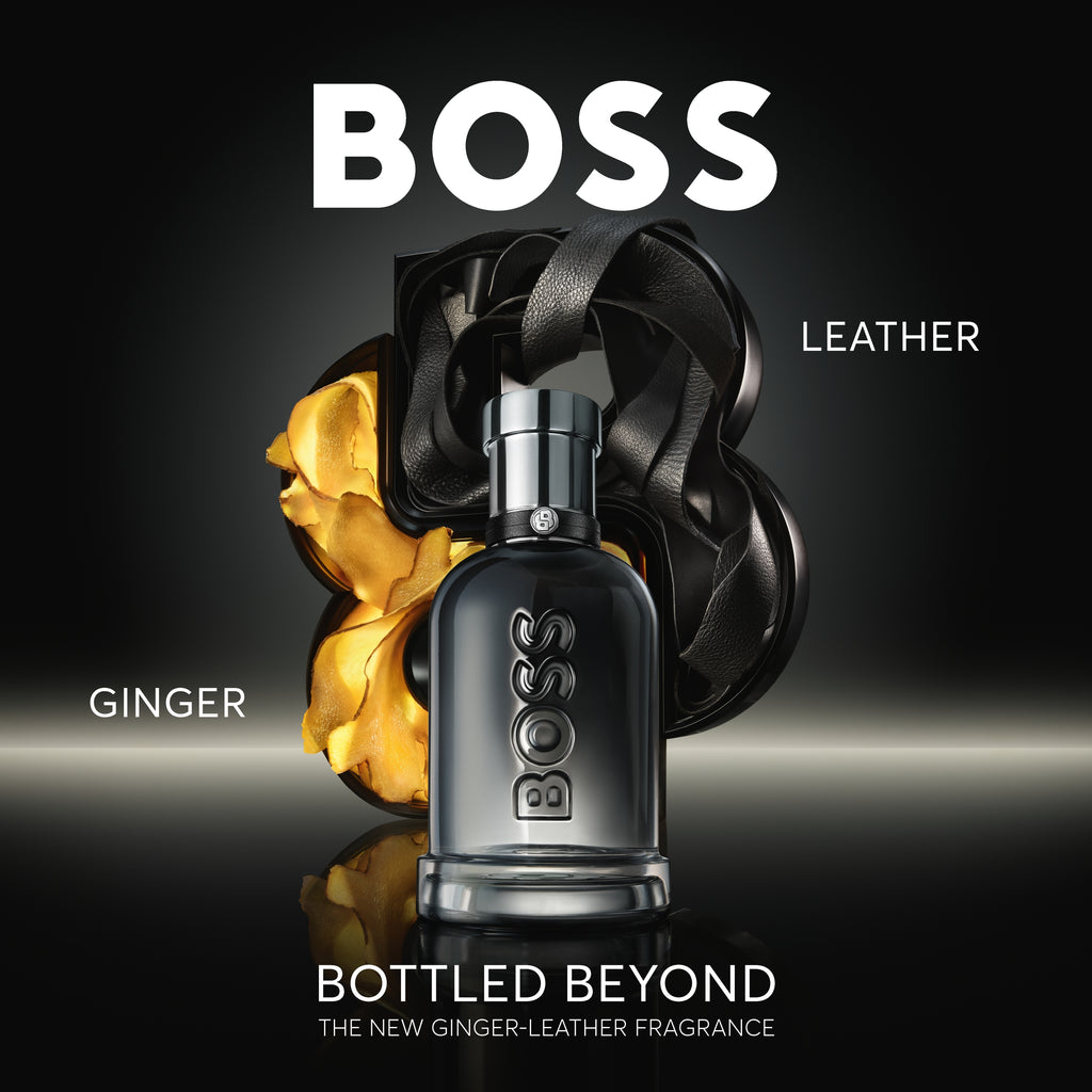 Hugo Boss Bottled Beyond Eau de Parfum Giftset