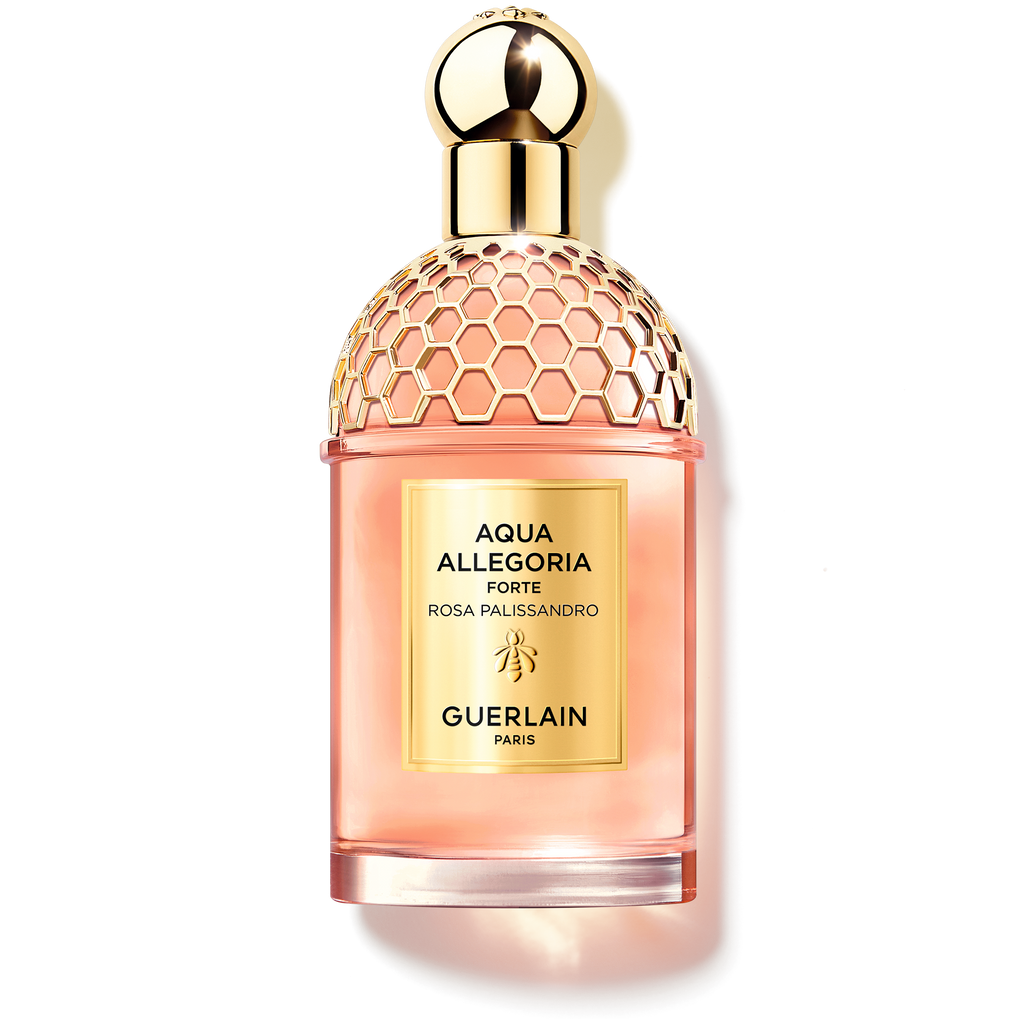 Guerlain Aqua Allegoria Collection Rosa Palissandro Eau de Parfum