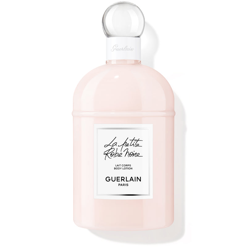 Guerlain La Petite Robe Noire Velvet Body Milk Melk