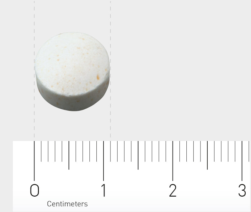 Orthica Dino Orthiflor Kauwtablet Tabletten