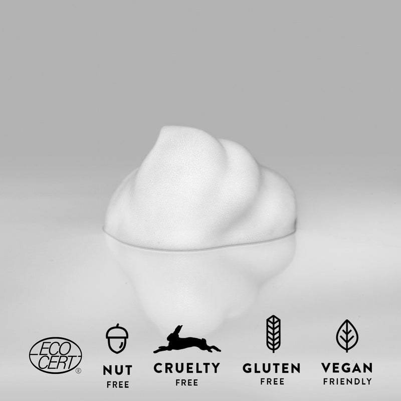 MÁDARA Skincare Cleansers and Toners Purifying Foam Mousse
