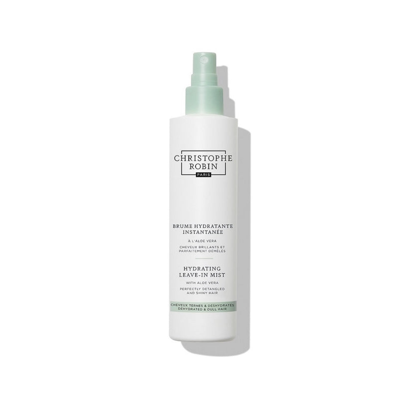 Christophe Robin Hydrating Leave-in Mist Aloe Vera Spray