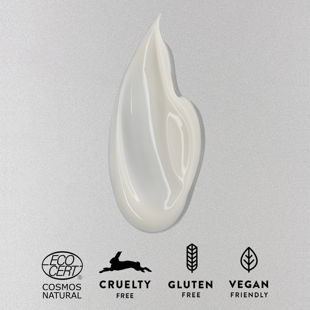 MÁDARA Skincare Botanic Anti-Fatigue Eye Rescue Cream Crème