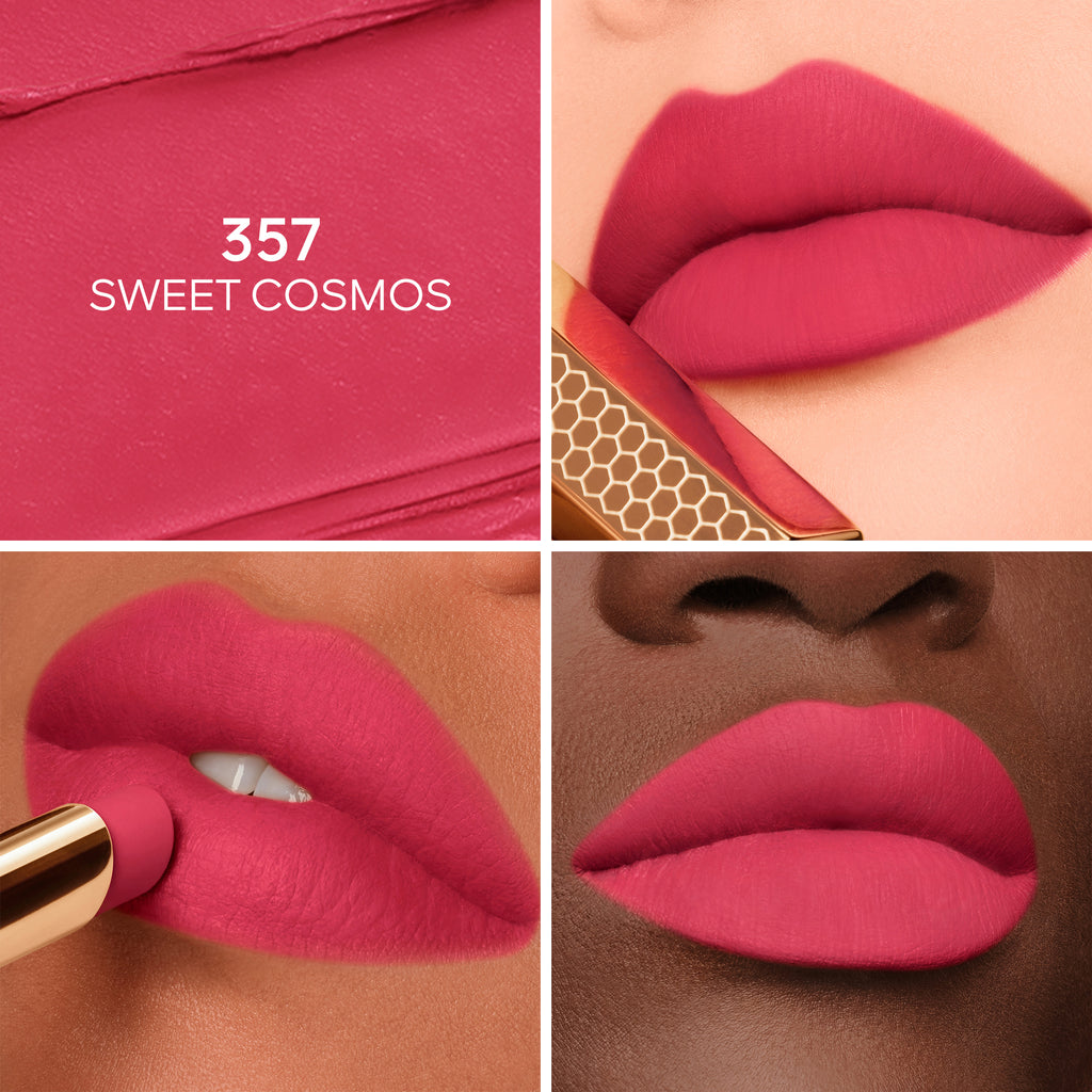 Guerlain KissKiss Blur Matte Lips Refill