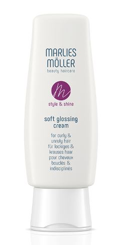 Marlies Möller Style & Shine Soft Glossing Cream