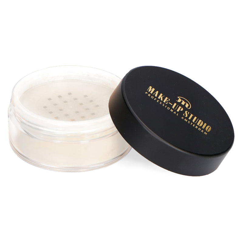 Make-Up Studio Face Translucent Extra Fine Powder Losse Poeder