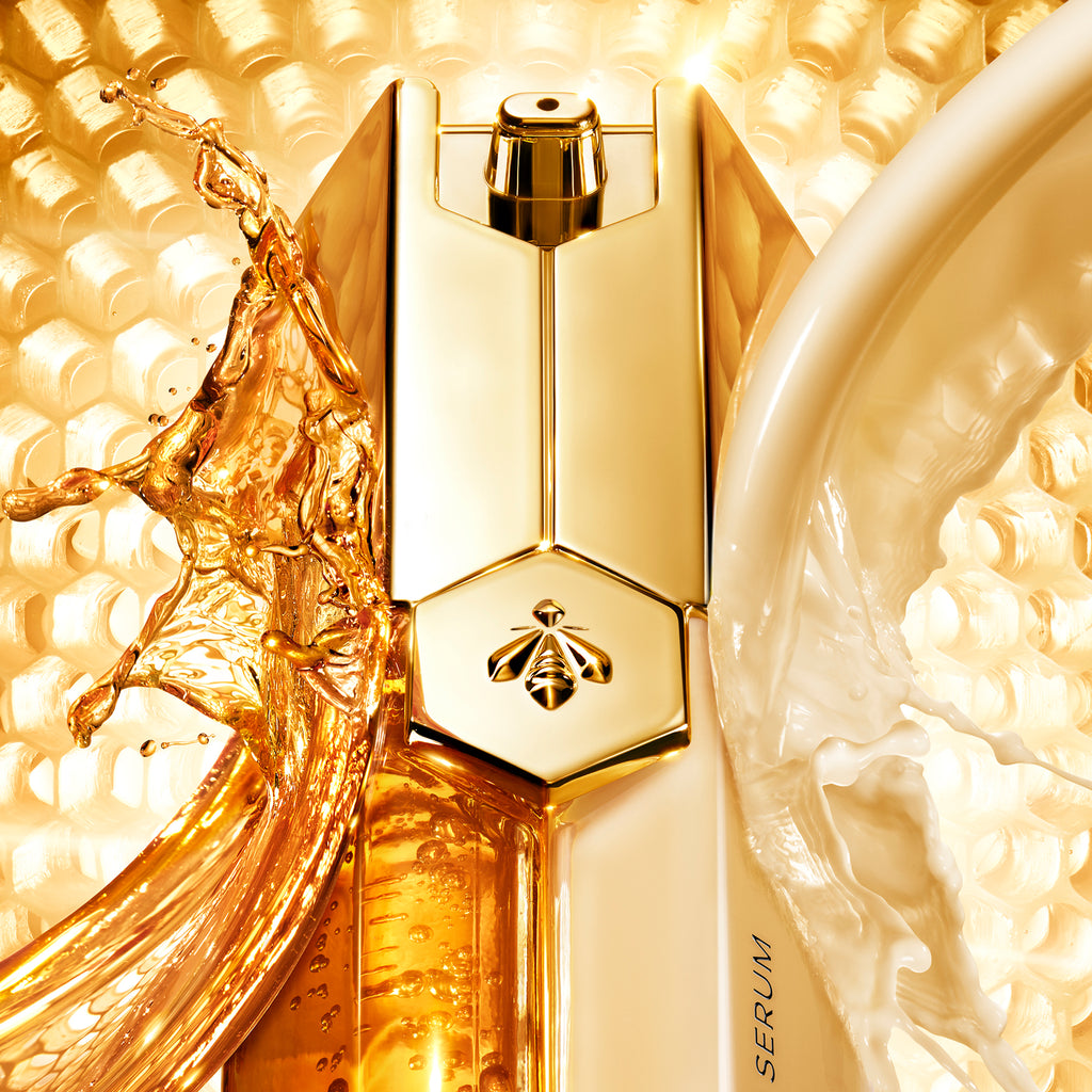 Guerlain Huidverzorging Abeille Royale Double R Advanced Serum