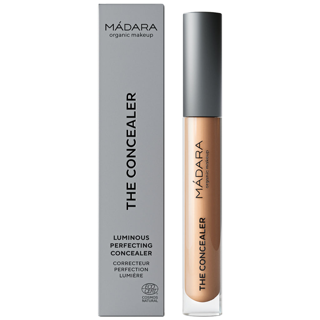 MÁDARA Make-Up Concealer The Concealer
