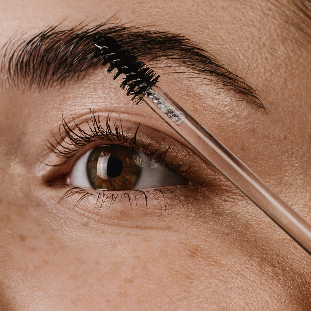 MÁDARA Make-Up Brow & Lash Brow and Lash Booster Serum