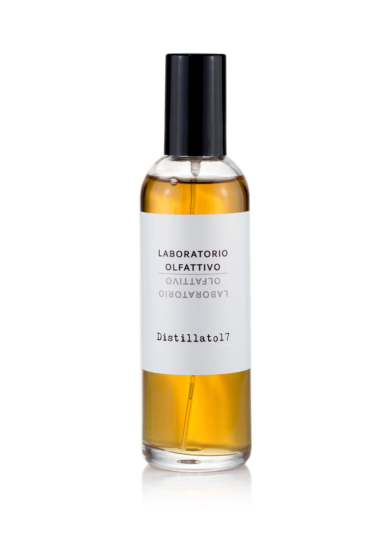 Laboratorio Olfattivo Distillato17 Roomspray
