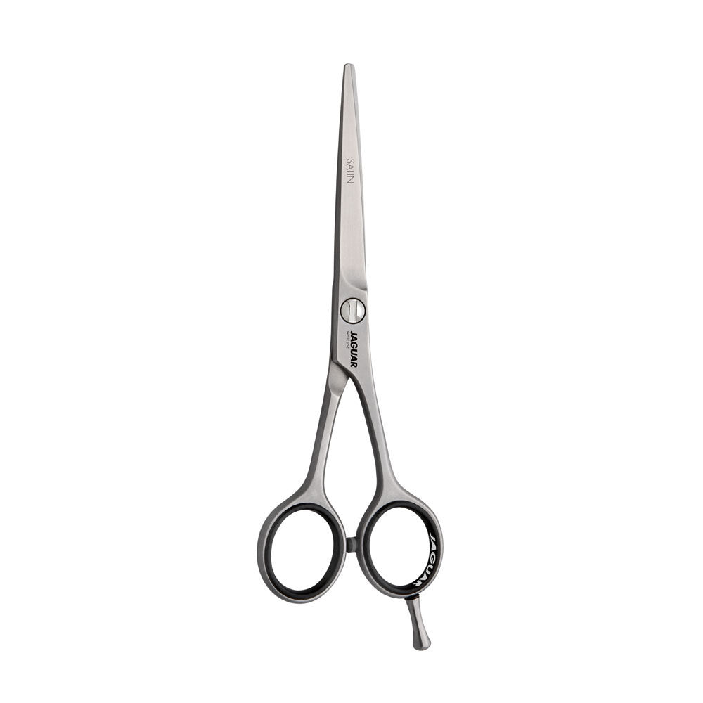 Jaguar Scissors White Line Satin 5,5" Knipschaar Item no.0355