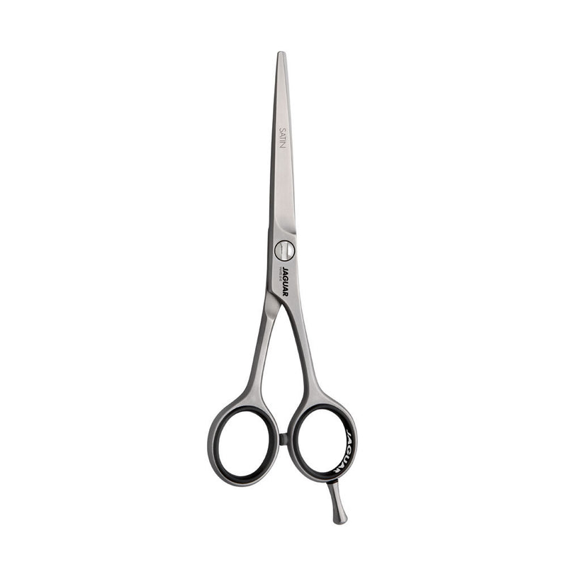 Jaguar Scissors White Line Satin 5,5" Knipschaar Item no.0355