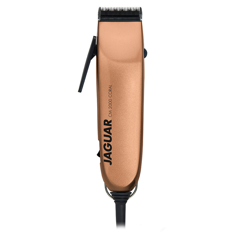 Jaguar Electro CM 2000 Coral Clipper