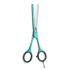Jaguar Scissors White Line Pastell Plus ES40 Mint 5,5" Effileerschaar Item no.3053-7