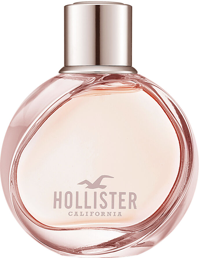 Hollister Wave for Her Eau de Parfum