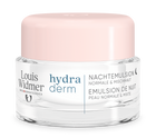Louis Widmer Hydraderm Nachtemulsie ZP Crème