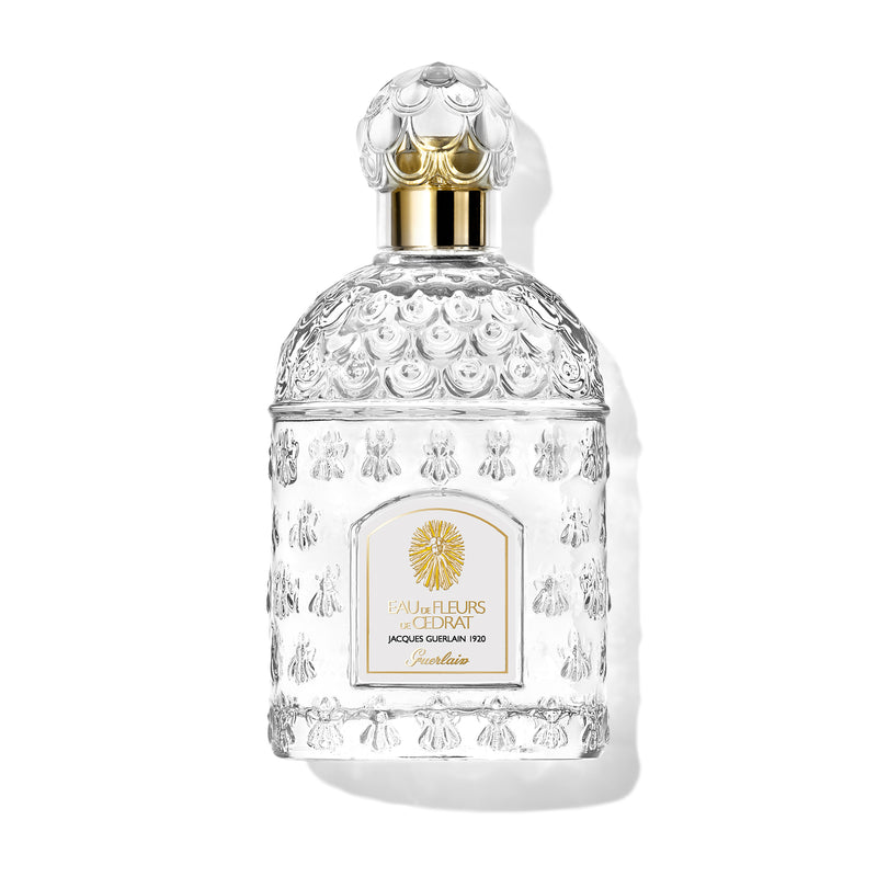 Guerlain Les Colognes Eau de Toilette Fleurs de Cédrat