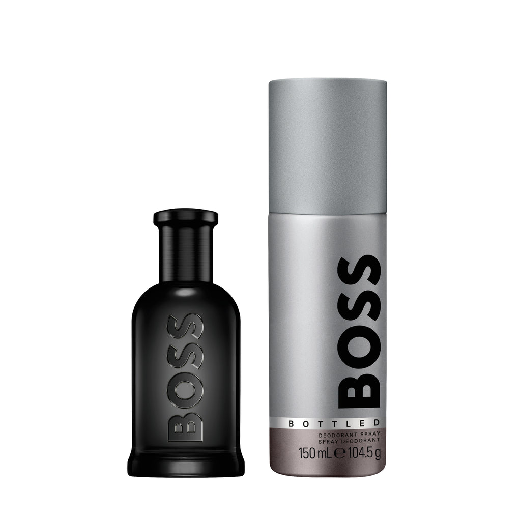 Hugo Boss Bottled Parfum Giftset