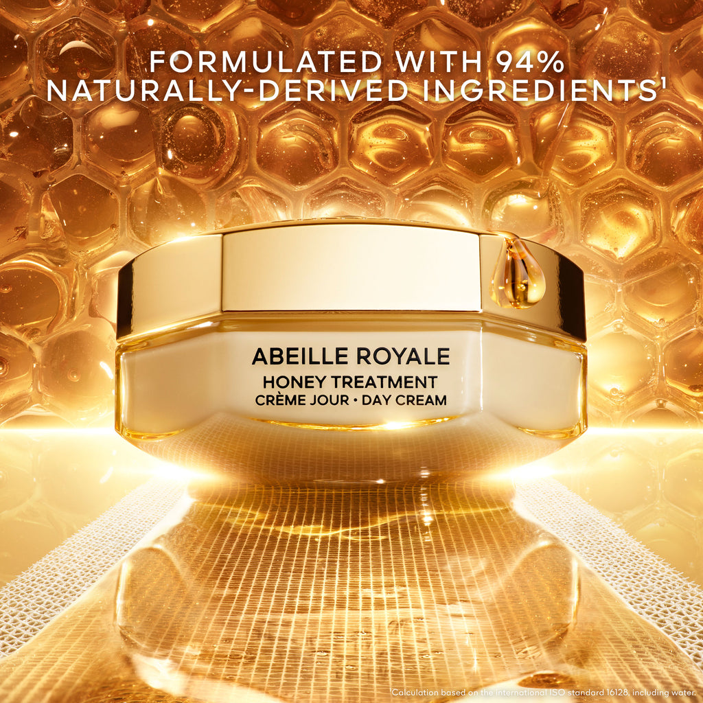 Guerlain Huidverzorging Abeille Royale Day Cream Refill Dagcrème