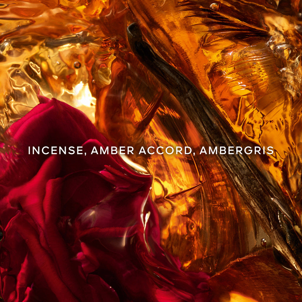 Guerlain Absolus Allegoria Ambre Samar Eau de Parfum
