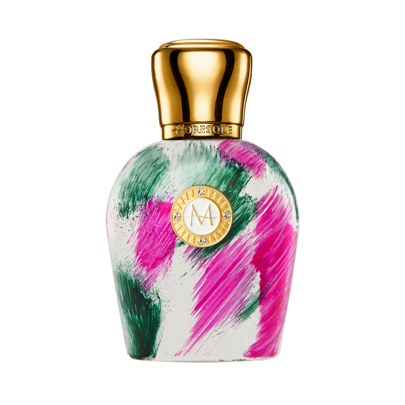 Moresque Art Collection Divina Marchesa Eau de Parfum
