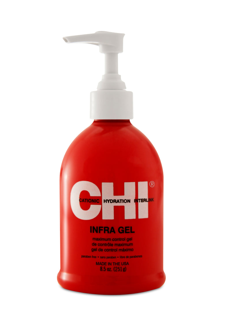 CHI Style Infra Gel Maximum Control Gel
