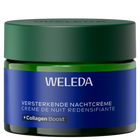 Weleda Gezichtsverzorging Versterkende Nachtcrème 50+