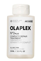 Olaplex No.3 Plus Complete Repair Treatment