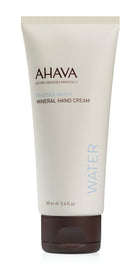 Ahava Deadsea Water Mineral Hand Cream Crème