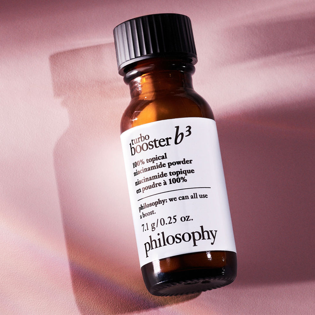 Philosophy Turbo Booster B3 7,1 gr