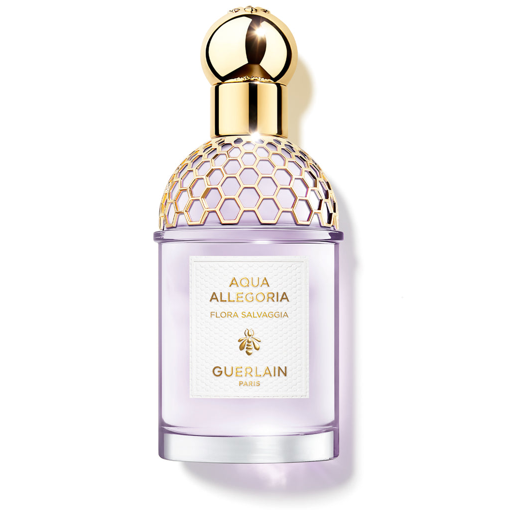 Guerlain Damesgeuren Aqua Allegoria Collection Flora Salvaggia Eau de Toilette