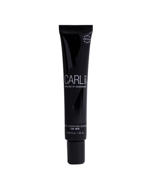 Carl & Son Facial Hydrating Booster Gel