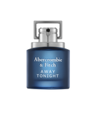 Abercrombie & Fitch Men Away Tonight Men Eau de Toilette