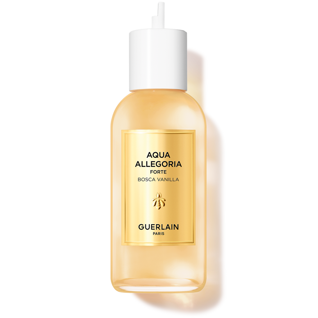 Guerlain Aqua Allegoria Collection Bosca Vanilla Refill Eau de Parfum