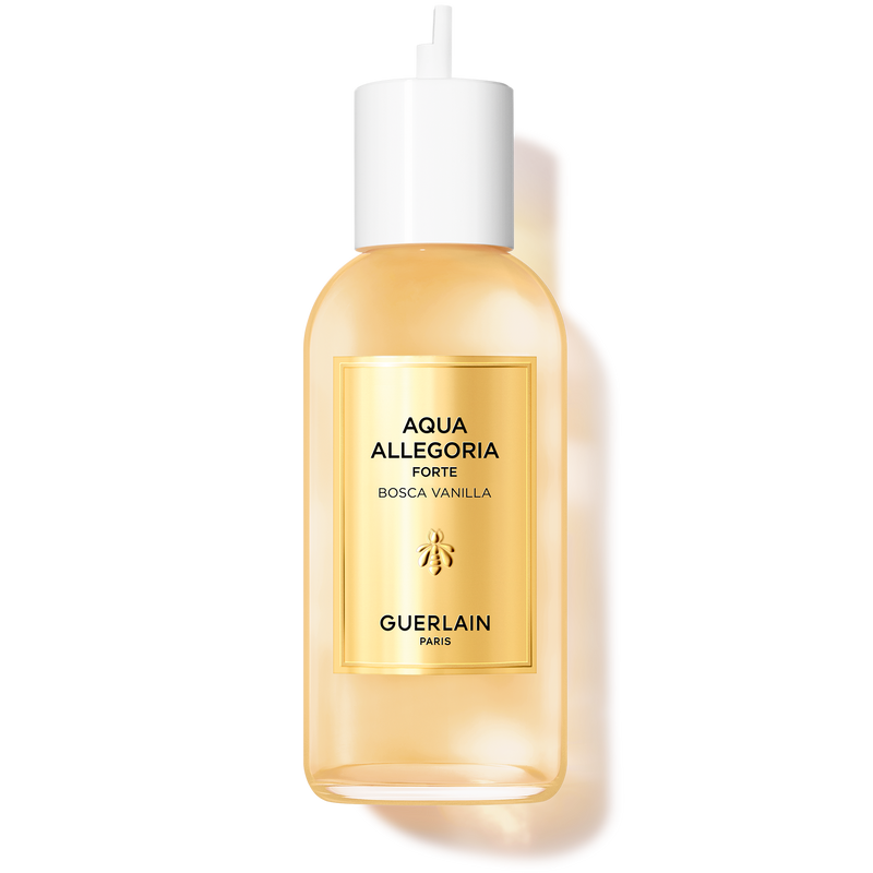 Guerlain Aqua Allegoria Collection Bosca Vanilla Refill Eau de Parfum
