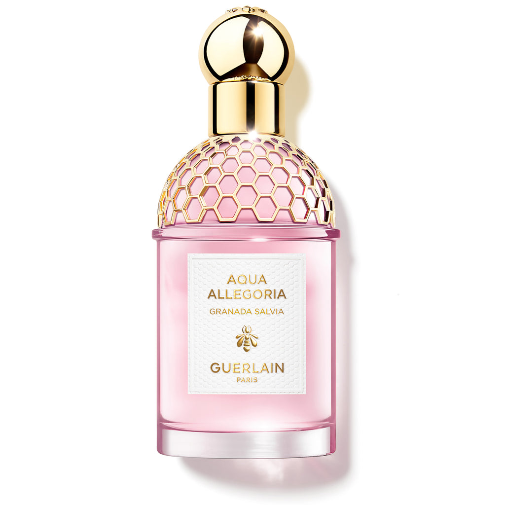 Guerlain Damesgeuren Aqua Allegoria Collection Granada Salvia Eau de Toilette