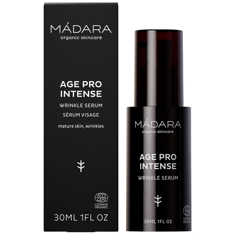 MÁDARA Skincare Intense Wrinkle Serum