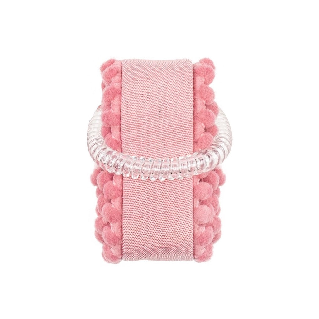 Invisibobble Wrapstar Flores & Bloom Hair Tie Meets Ribbon Accessoire
