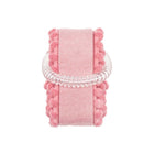 Invisibobble Wrapstar Flores & Bloom Hair Tie Meets Ribbon Accessoire