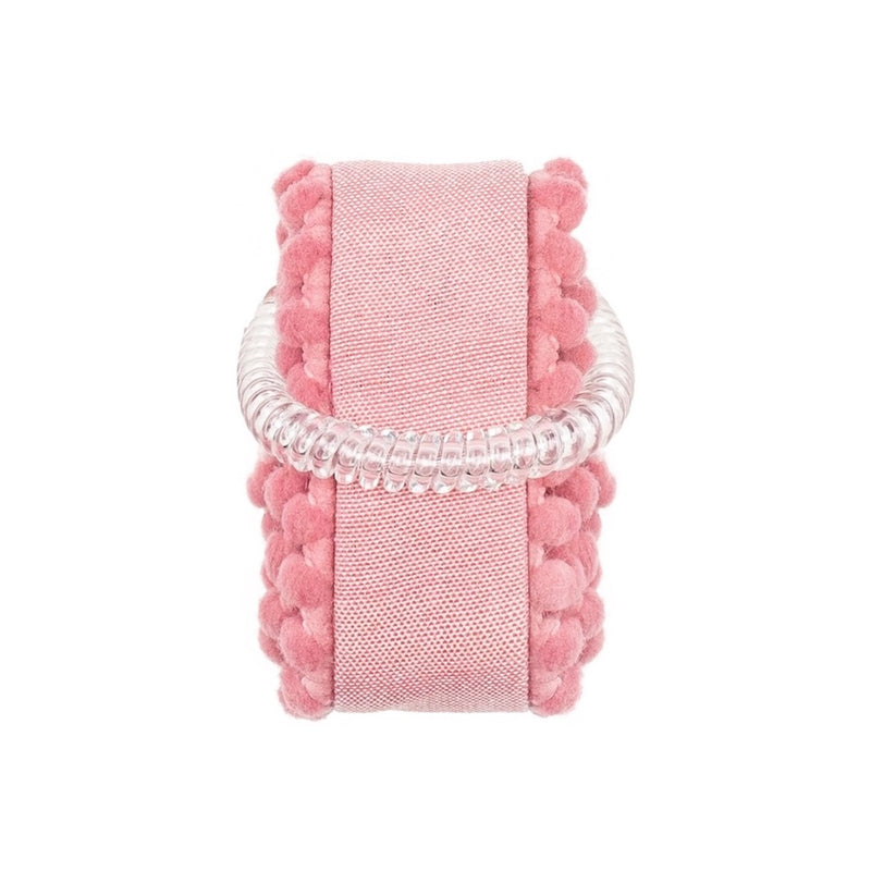 Invisibobble Wrapstar Flores & Bloom Hair Tie Meets Ribbon Accessoire