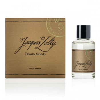Jacques Zolty Original Collection J'Suis Snob Eau de Parfum