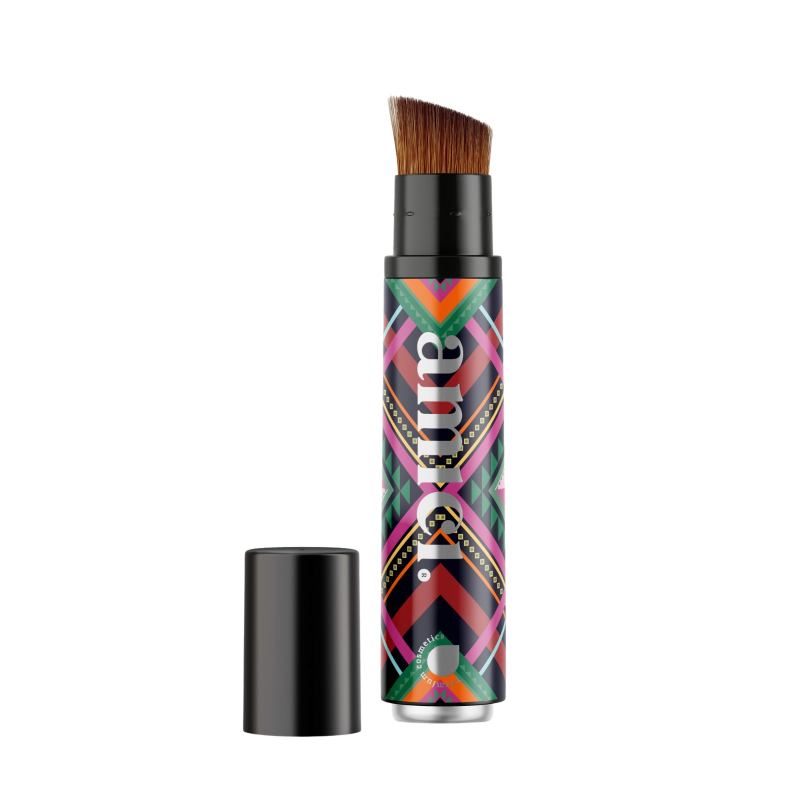 Amici Hervulbare Brushes Sun Brush Accessoire