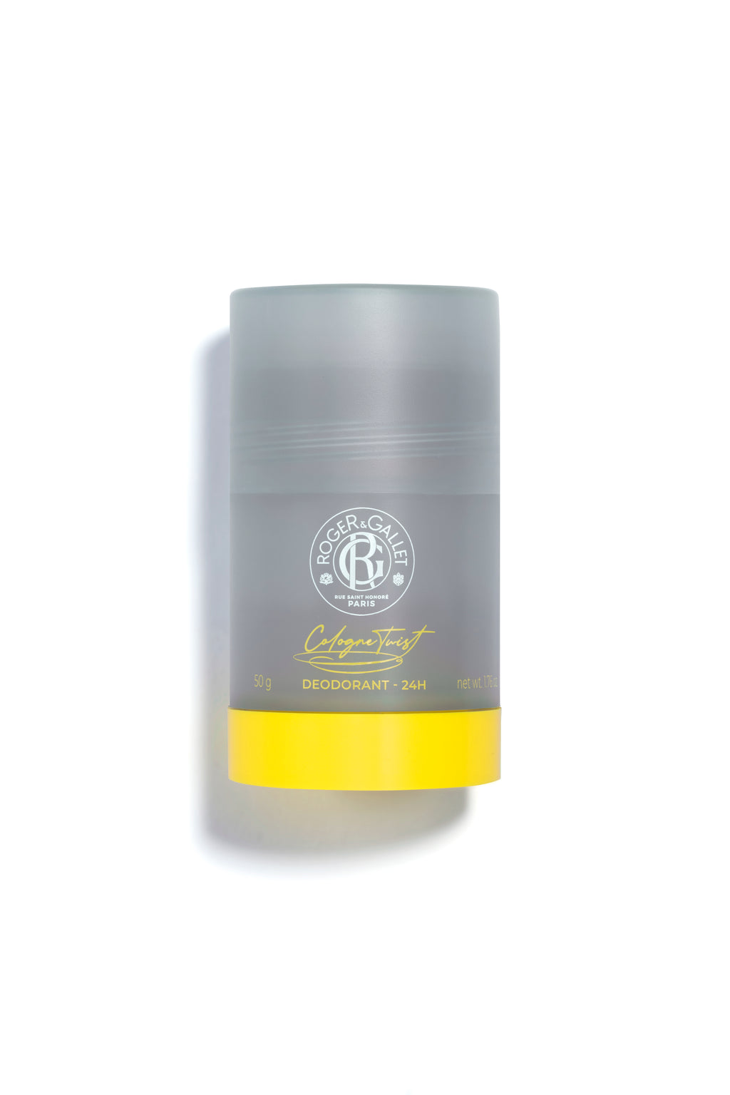 Roger & Gallet Twist Déodorant Stick Deodorant