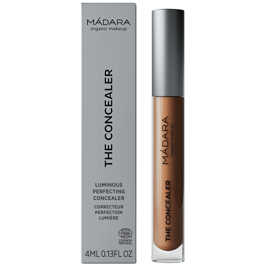 MÁDARA Make-Up Concealer The Concealer