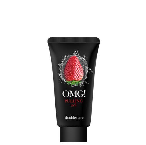 Double Dare OMG! Rescue My Skin Pulling Gel Peeling
