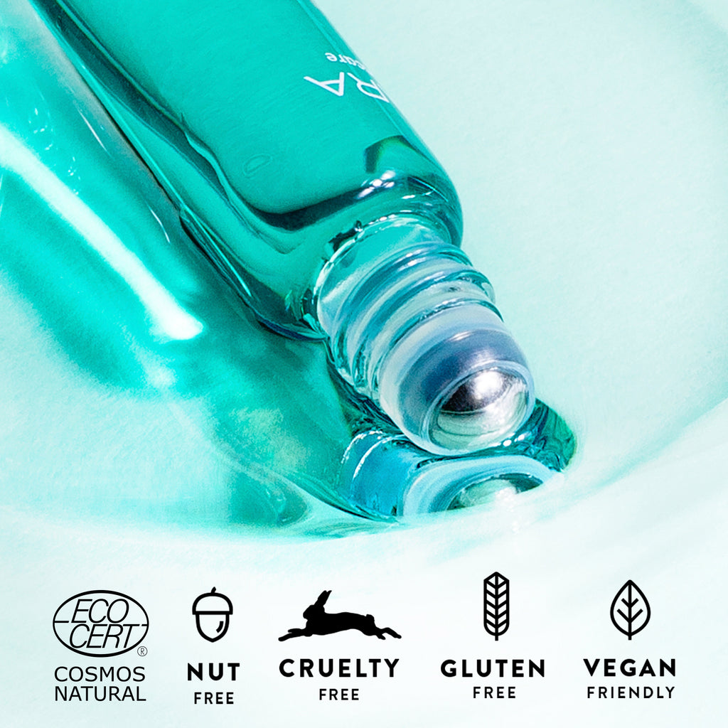 MÁDARA Skincare Acne Spot Roll-On Lotion