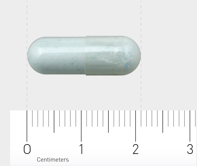 Orthica Tri Zink-25 Capsules