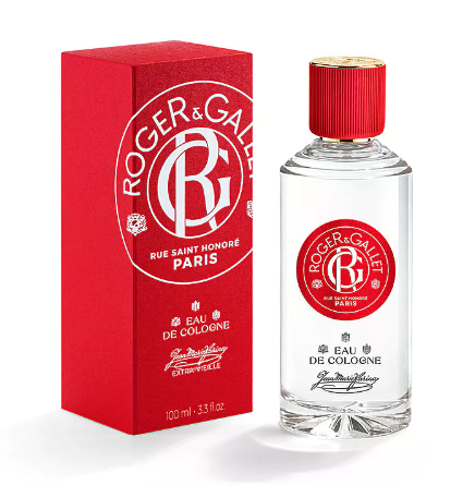 Roger & Gallet Jean Marie Farina Jean-Marie Farina Eau de Cologne