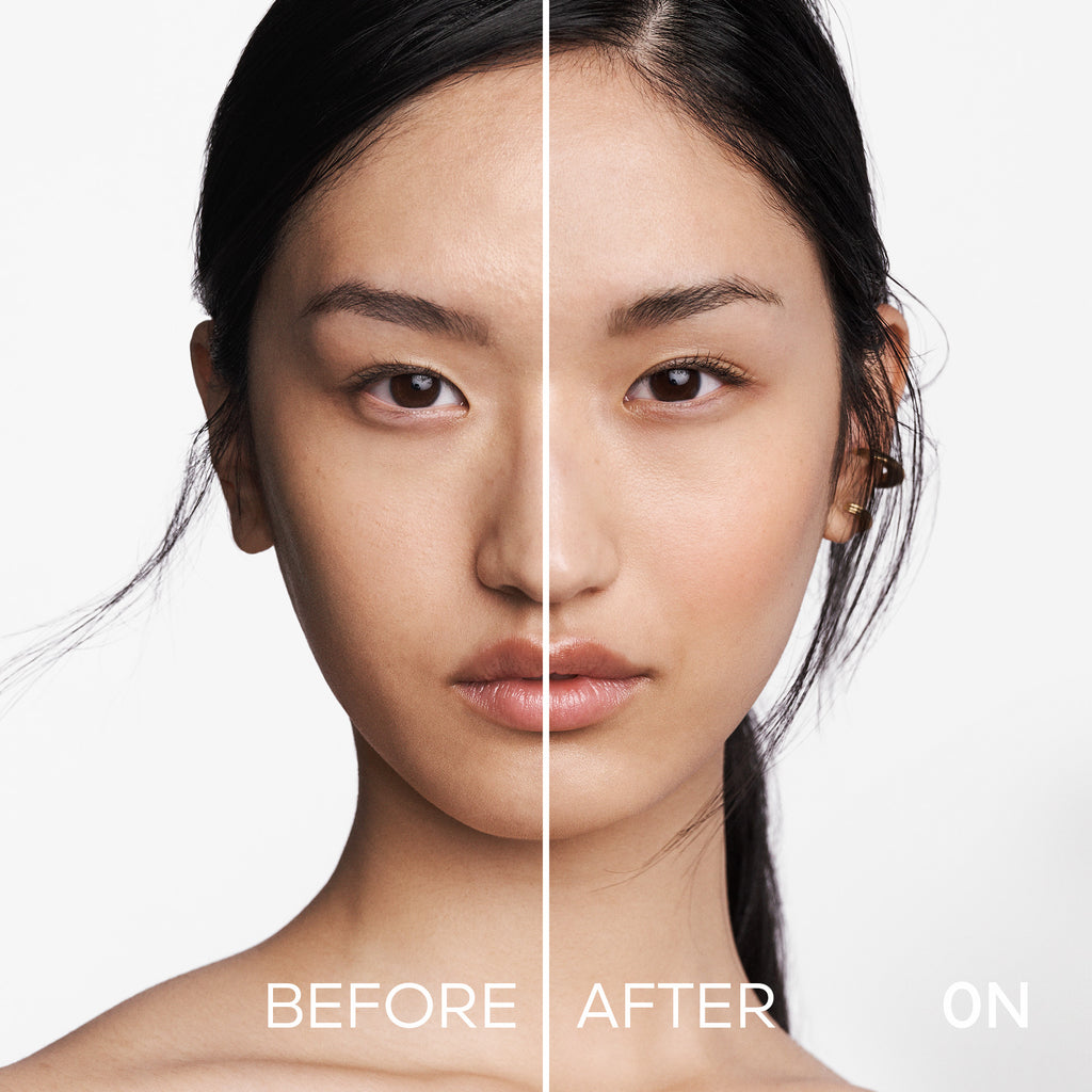 Guerlain Terracotta Le Teint - Glow Foundation