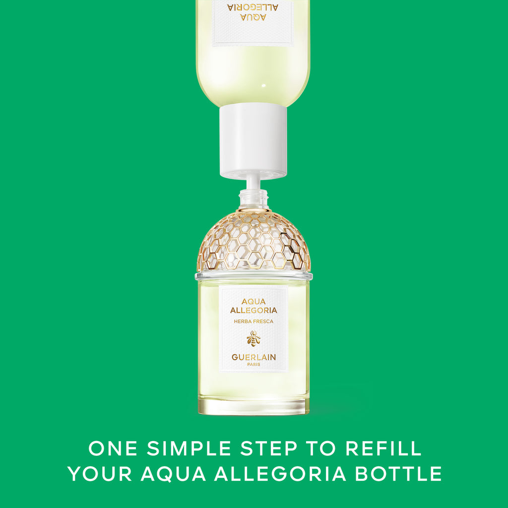 Guerlain Damesgeuren Aqua Allegoria Collection Herba Fresca Eau de Toilette